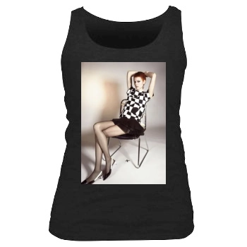 Freja Beha Erichsen Women's Tank Top