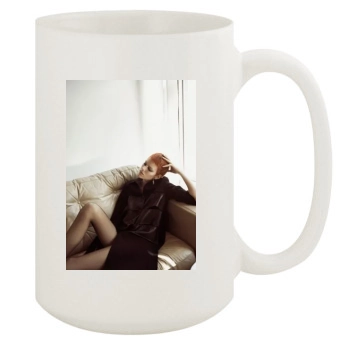 Freja Beha Erichsen 15oz White Mug