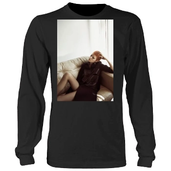 Freja Beha Erichsen Men's Heavy Long Sleeve TShirt