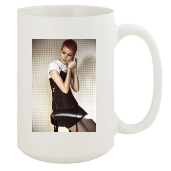 Freja Beha Erichsen 15oz White Mug