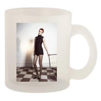 Freja Beha Erichsen 10oz Frosted Mug