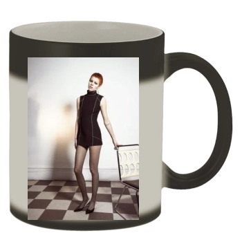 Freja Beha Erichsen Color Changing Mug