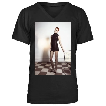 Freja Beha Erichsen Men's V-Neck T-Shirt