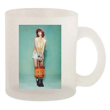 Freja Beha Erichsen 10oz Frosted Mug