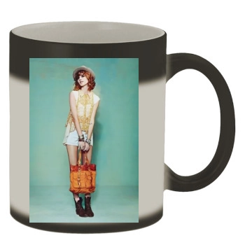 Freja Beha Erichsen Color Changing Mug