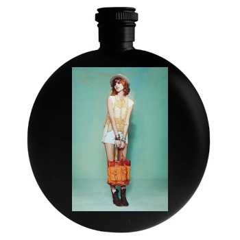 Freja Beha Erichsen Round Flask