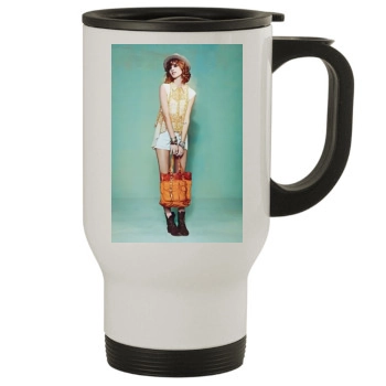 Freja Beha Erichsen Stainless Steel Travel Mug