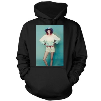 Freja Beha Erichsen Mens Pullover Hoodie Sweatshirt