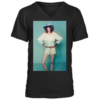 Freja Beha Erichsen Men's V-Neck T-Shirt