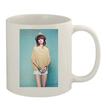 Freja Beha Erichsen 11oz White Mug