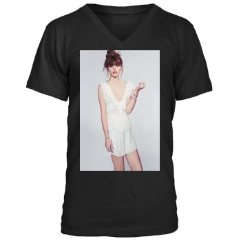 Freja Beha Erichsen Men's V-Neck T-Shirt