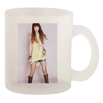 Freja Beha Erichsen 10oz Frosted Mug