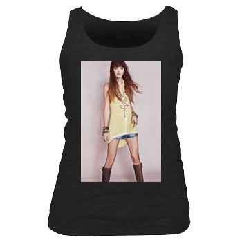 Freja Beha Erichsen Women's Tank Top