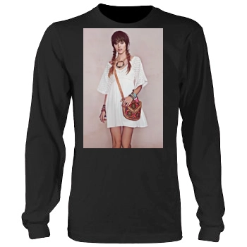 Freja Beha Erichsen Men's Heavy Long Sleeve TShirt