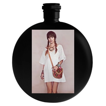 Freja Beha Erichsen Round Flask