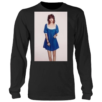 Freja Beha Erichsen Men's Heavy Long Sleeve TShirt