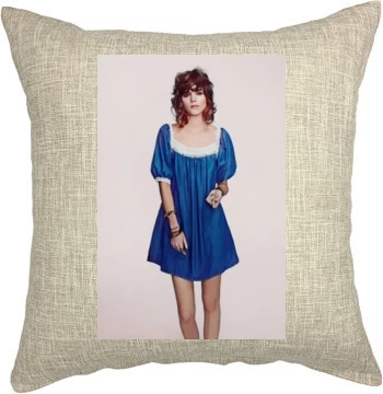 Freja Beha Erichsen Pillow