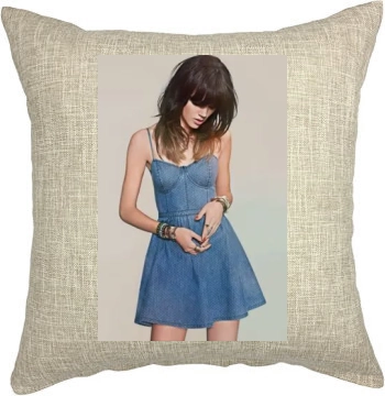 Freja Beha Erichsen Pillow