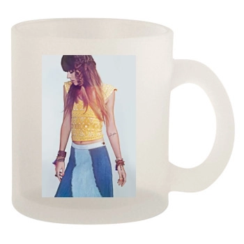 Freja Beha Erichsen 10oz Frosted Mug