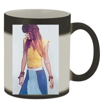 Freja Beha Erichsen Color Changing Mug