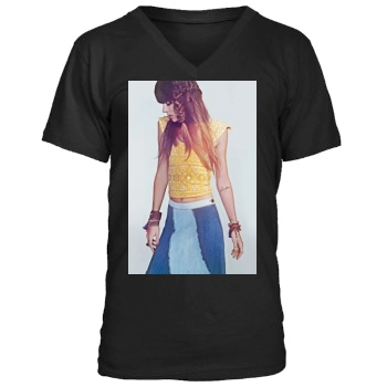 Freja Beha Erichsen Men's V-Neck T-Shirt