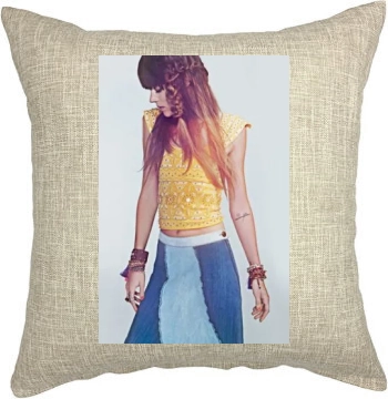 Freja Beha Erichsen Pillow