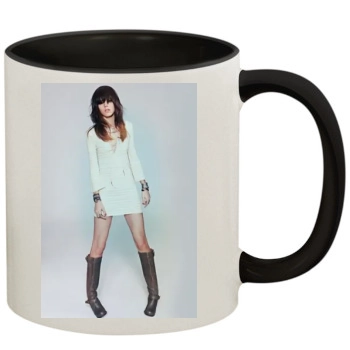 Freja Beha Erichsen 11oz Colored Inner & Handle Mug