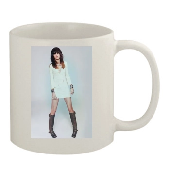 Freja Beha Erichsen 11oz White Mug