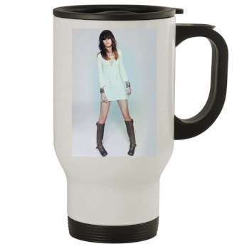 Freja Beha Erichsen Stainless Steel Travel Mug