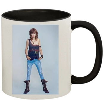 Freja Beha Erichsen 11oz Colored Inner & Handle Mug