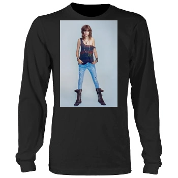 Freja Beha Erichsen Men's Heavy Long Sleeve TShirt