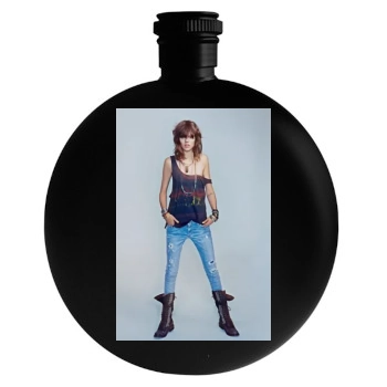 Freja Beha Erichsen Round Flask