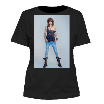 Freja Beha Erichsen Women's Cut T-Shirt