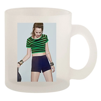 Freja Beha Erichsen 10oz Frosted Mug