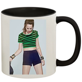 Freja Beha Erichsen 11oz Colored Inner & Handle Mug