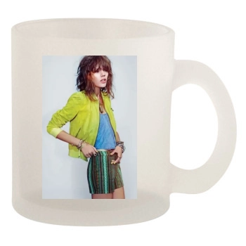 Freja Beha Erichsen 10oz Frosted Mug