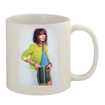 Freja Beha Erichsen 11oz White Mug