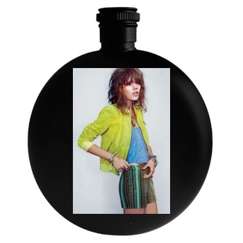 Freja Beha Erichsen Round Flask