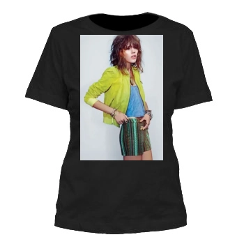 Freja Beha Erichsen Women's Cut T-Shirt