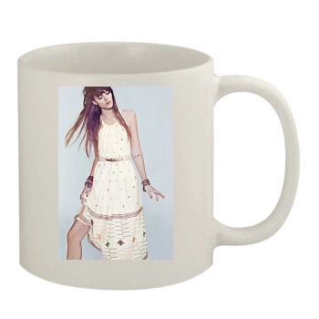 Freja Beha Erichsen 11oz White Mug