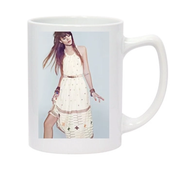 Freja Beha Erichsen 14oz White Statesman Mug