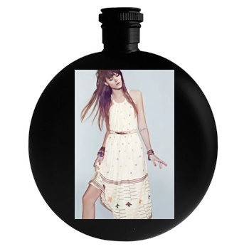 Freja Beha Erichsen Round Flask