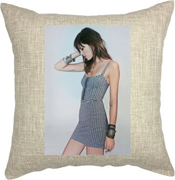 Freja Beha Erichsen Pillow