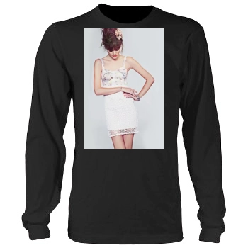 Freja Beha Erichsen Men's Heavy Long Sleeve TShirt