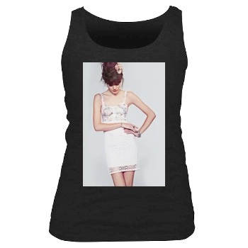 Freja Beha Erichsen Women's Tank Top