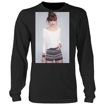 Freja Beha Erichsen Men's Heavy Long Sleeve TShirt