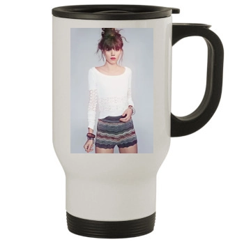 Freja Beha Erichsen Stainless Steel Travel Mug