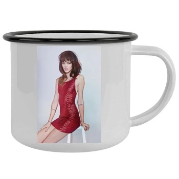 Freja Beha Erichsen Camping Mug