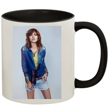 Freja Beha Erichsen 11oz Colored Inner & Handle Mug