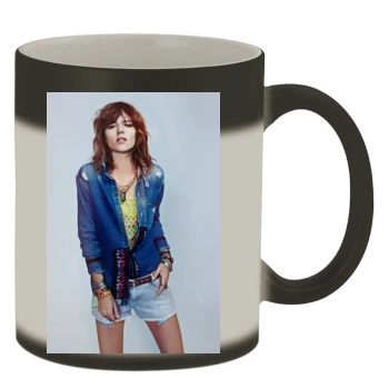 Freja Beha Erichsen Color Changing Mug